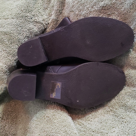 9W Avenue nailhead trim boots - Picture 4 of 10